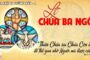 CÁC BÀI SUY NIỆM LỜI CHÚA CHÚA NHẬT CHÚA BA NGÔI- A