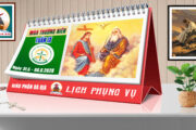 Lịch Phụng vụ từ ngày 31.5 đến 07.6.2026