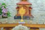 Gx. Tân Phước: Chầu Thánh Thể thay Giáo phận - Ngày 10.5.2026