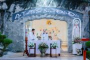 Gx. Hải Lâm: Mừng kính Đức Mẹ Fatima – Bổn mạng Giáo họ Fatima
