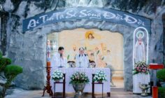 Gx. Hải Lâm: Mừng kính Đức Mẹ Fatima – Bổn mạng Giáo họ Fatima