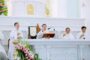 Gx. Thủ Lựu: Cha Augustinô Vũ Văn Xuân tiếp nối sứ vụ chủ chăn