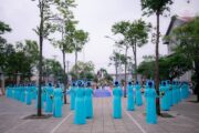 Gx. Phước Lâm: Bế mạc Tháng Hoa 2026