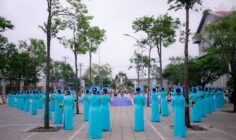 Gx. Phước Lâm: Bế mạc Tháng Hoa 2026