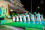 Gx. Sơn Bình: Khai mạc Tháng Hoa 2026