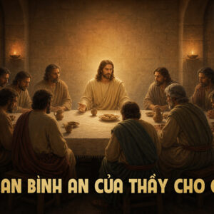 05.05.2026 – Thứ Ba Tuần V Phục Sinh