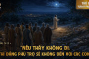 12.05.2026 – Thứ Ba Tuần VI Phục Sinh
