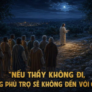 12.05.2026 – Thứ Ba Tuần VI Phục Sinh