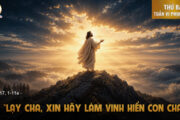 19.05.2026 – Thứ Ba Tuần VII Phục Sinh
