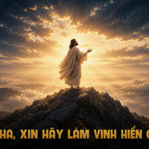 19.05.2026 – Thứ Ba Tuần VII Phục Sinh
