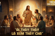 02.05.2026 – Thứ Bảy Tuần IV Phục Sinh