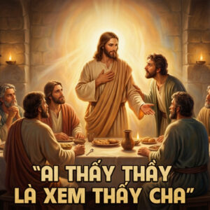 02.05.2026 – Thứ Bảy Tuần IV Phục Sinh
