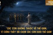 09.05.2026 – Thứ Bảy Tuần V Phục Sinh