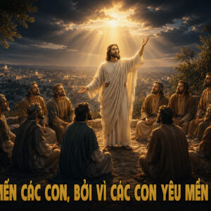16.05.2026 – Thứ Bảy Tuần VI Phục Sinh