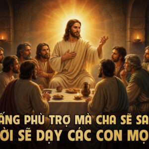 04.05.2026 – Thứ Hai Tuần V Phục Sinh