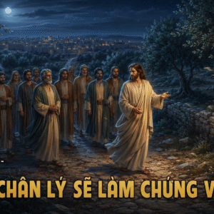 11.05.2026 – Thứ Hai Tuần VI Phục Sinh