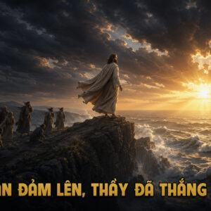 18.05.2026 – Thứ Hai Tuần VII Phục Sinh