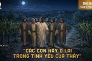 07.05.2026 – Thứ Năm Tuần V Phục Sinh