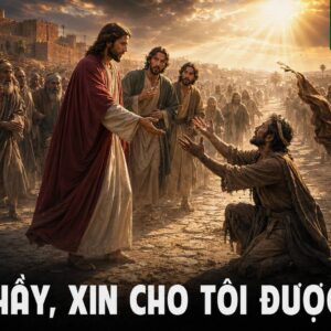 28.05.2026 – Thứ Năm Tuần VIII Thường Niên