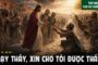 28.05.2026 – Thứ Năm Tuần VIII Thường Niên