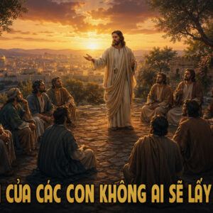 15.05.2026 – Thứ Sáu Tuần VI Phục Sinh
