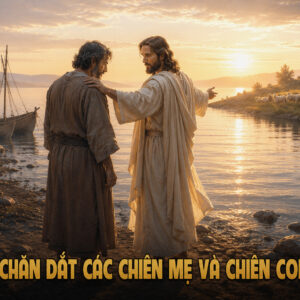 22.05.2026 – Thứ Sáu Tuần VII Phục Sinh