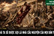 29.05.2026 – Thứ Sáu Tuần VIII Thường Niên