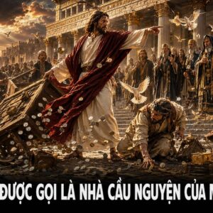 29.05.2026 – Thứ Sáu Tuần VIII Thường Niên