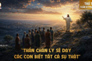 13.05.2026 – Thứ Tư Tuần VI Phục Sinh