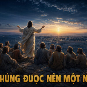 20.05.2026 – Thứ Tư Tuần VII Phục Sinh
