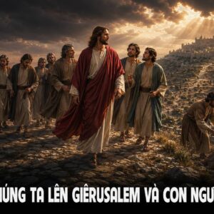 27.05.2026 – Thứ Tư Tuần VIII Thường Niên