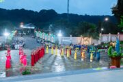 Gx. Xuân Trường: Bế mạc tháng Hoa 2026