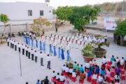 Gx. Tam Phước: Khai mạc Tháng Hoa tôn kính Đức Mẹ