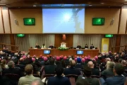 Các Giám mục Công giáo hoan nghênh thông điệp “Magnifica humanitas