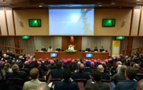 Các Giám mục Công giáo hoan nghênh thông điệp “Magnifica humanitas