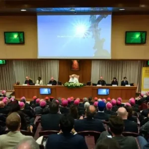Các Giám mục Công giáo hoan nghênh thông điệp “Magnifica humanitas