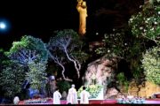 Đền Thánh Bãi Dâu: Hành hương mừng kính Đức Mẹ Fatima -13.5.2026
