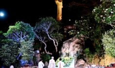 Đền Thánh Bãi Dâu: Hành hương mừng kính Đức Mẹ Fatima -13.5.2026