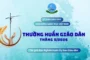 Ủy ban Giáo dân - Thường huấn tháng 5/2026: Chứng tá giữa đời thường