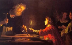 Ngày Quốc tế Lao động 01/5 dưới nhãn quan Công giáo