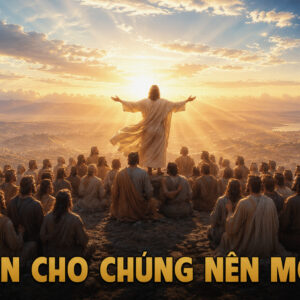 21.06.2026 – Thứ Năm Tuần VII Phục Sinh