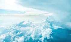 Tháng Sáu là tháng Thiên đàng đến gần