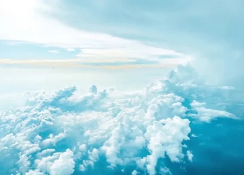 Tháng Sáu là tháng Thiên đàng đến gần