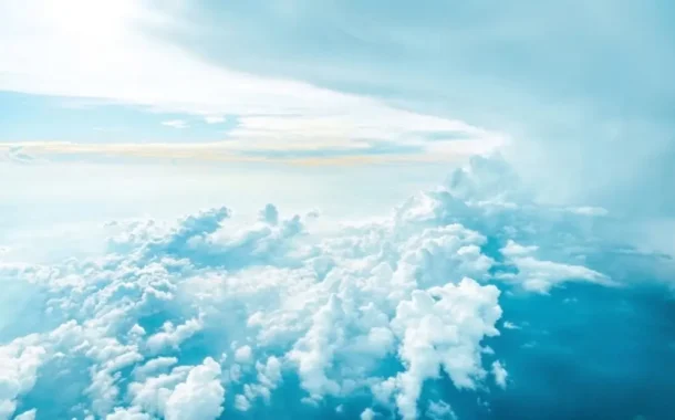 Tháng Sáu là tháng Thiên đàng đến gần