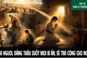 17.06.2026 – Thứ Tư Tuần XI Thường Niên