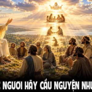 18.06.2026 – Thứ Năm Tuần XI Thường Niên