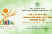 Tài liệu học tập Thượng Hội đồng Giám mục về hiệp hành dành cho giám mục và linh mục
