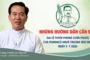 VIDEO: Đại lễ Tuyên phong Chân phước Cha Phanxicô Xaviê Trương Bửu Diệp: Những hướng dẫn cần biết