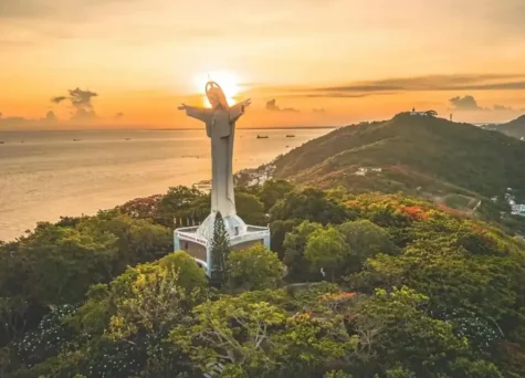 Trung tâm Hành hương Chúa Kitô Vua: Lịch sử hình thành, sứ mạng, tầm nhìn và định hướng phát triển