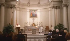 Bộ Phụng tự Vatican khẳng định giáo dân không được giảng trong Thánh lễ